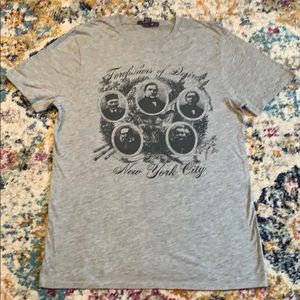 Heritage 1981 “Forefathers” T-shirt